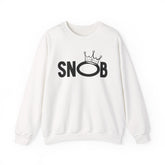Crown Snob Sweatshirt