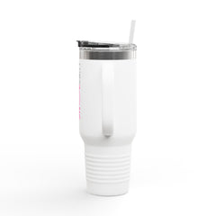SnobCiety Insulated Travel Mug | 40oz Tumbler