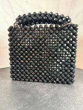 The Noir Diva Tote