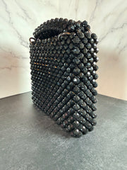 The Noir Diva Tote