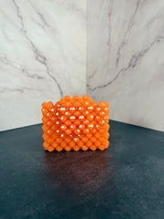 Creamsicle Cashlet