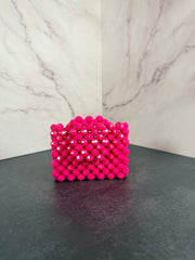 Neon Barb Cashlet