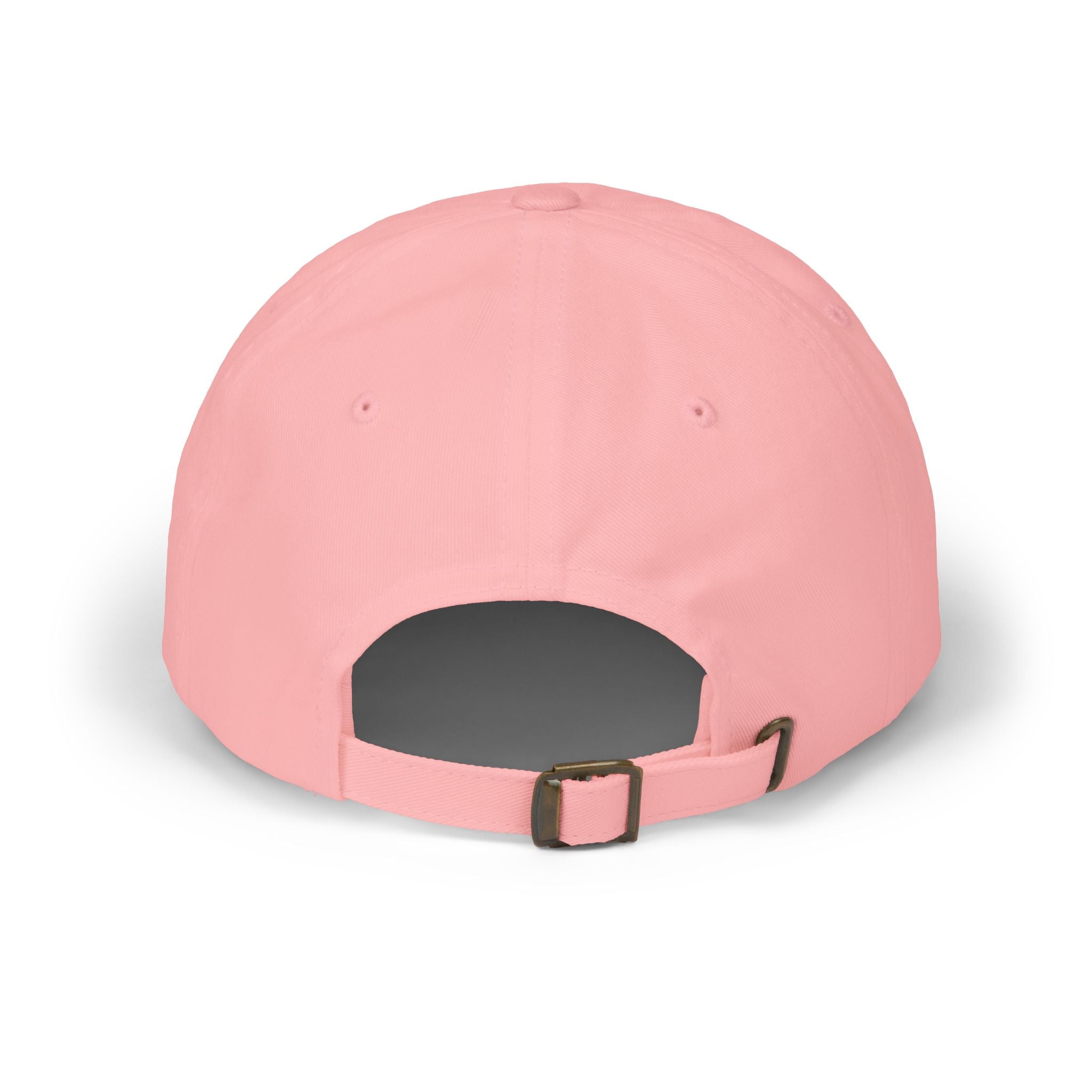 SNOB Embroidered Dad Cap