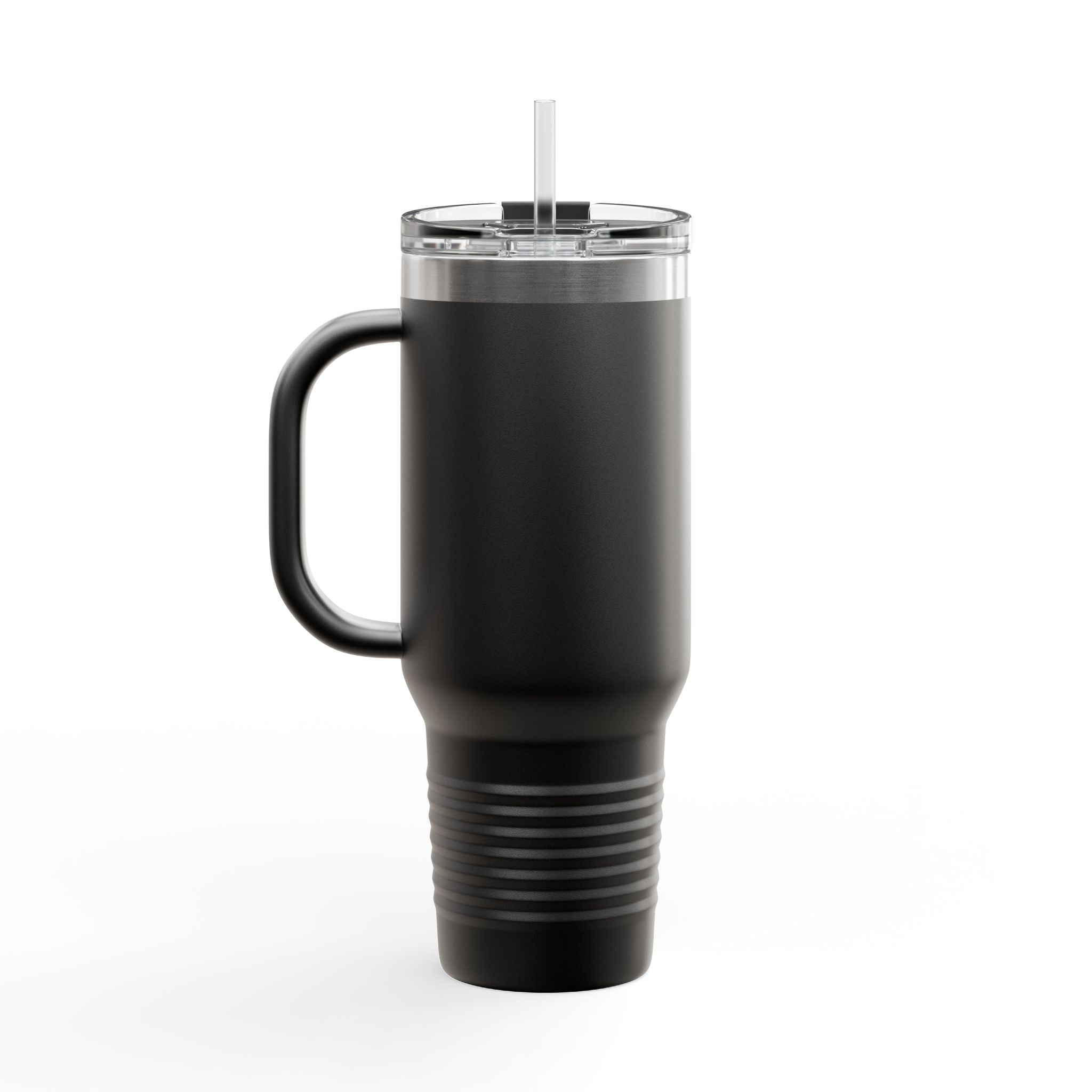SnobCiety Insulated Travel Mug | 40oz Tumbler
