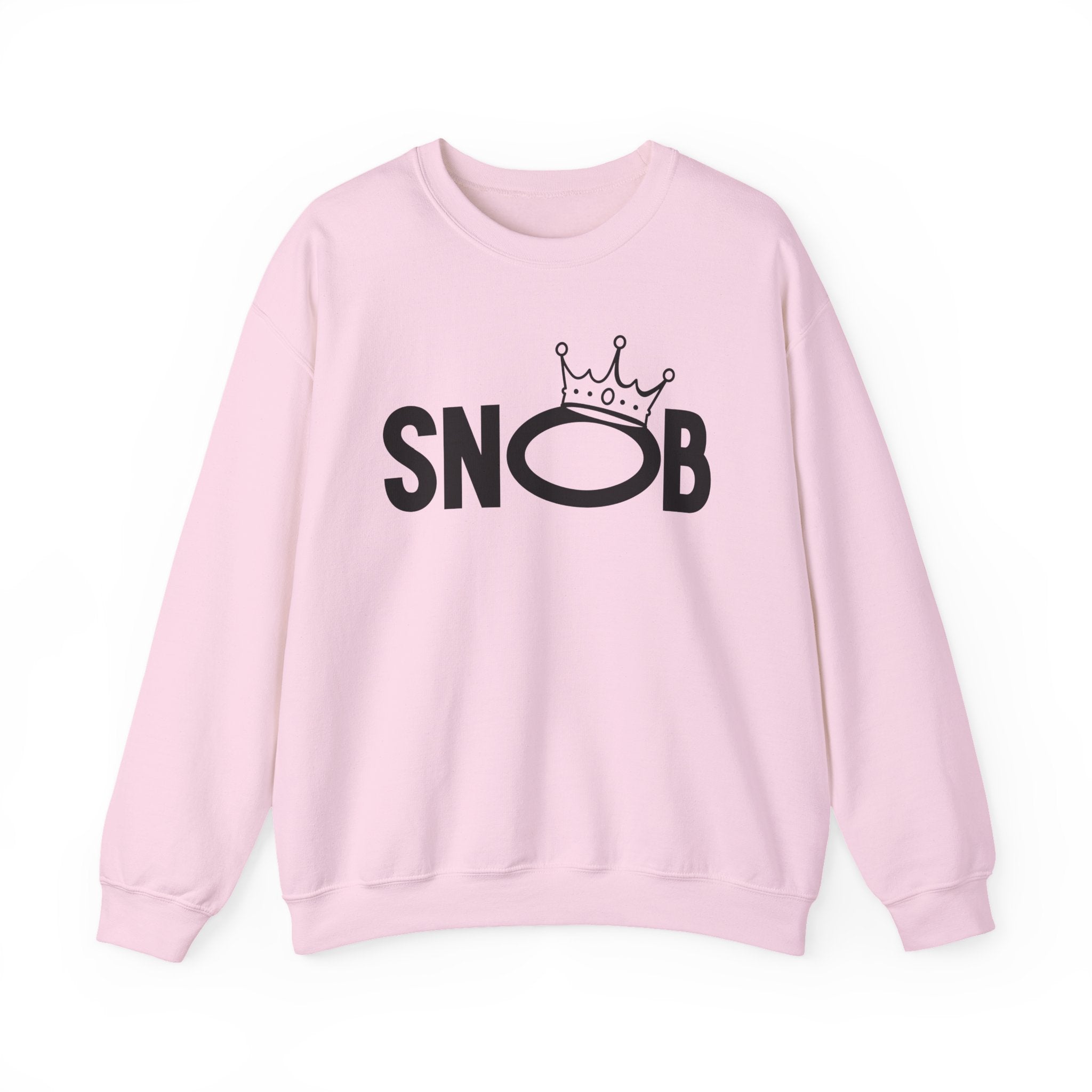 Crown Snob Sweatshirt