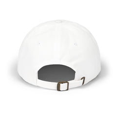 SNOB Embroidered Dad Cap