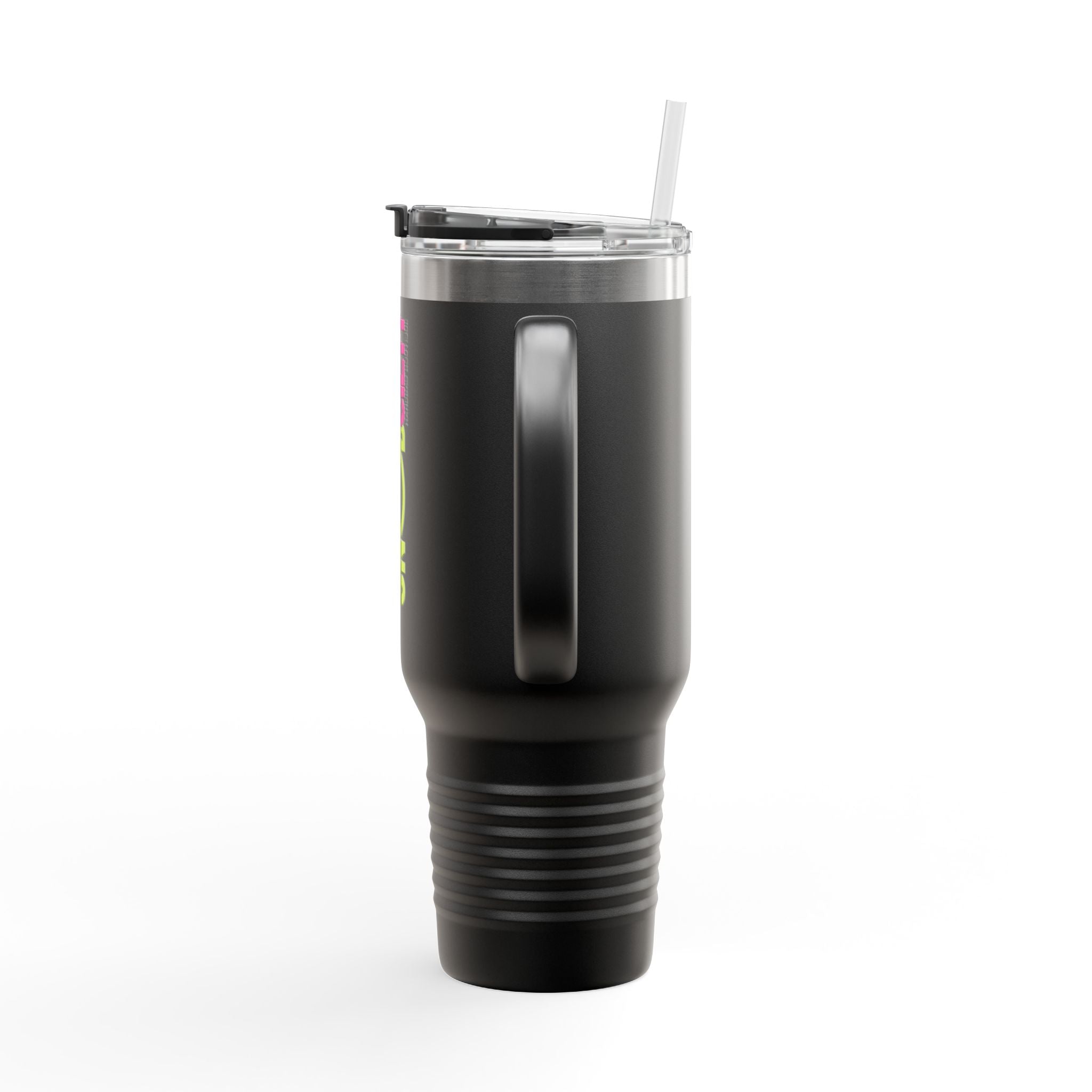 SnobCiety Insulated Travel Mug | 40oz Tumbler