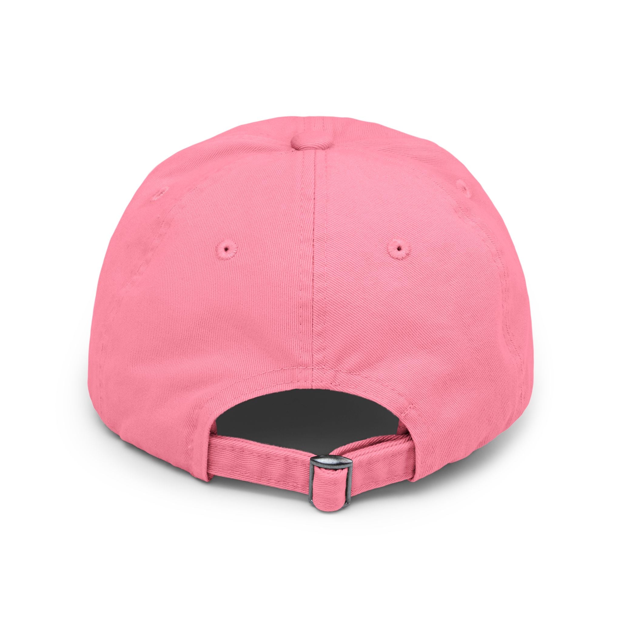SNOB Distressed Dad Cap