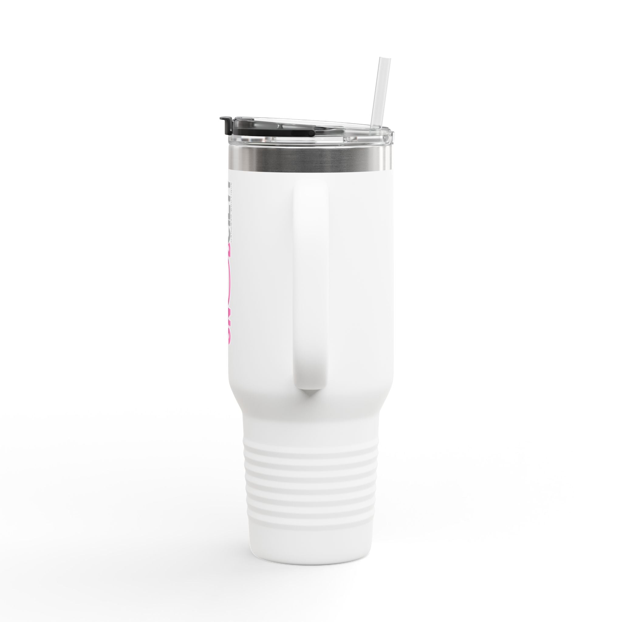 SnobCiety Insulated Travel Mug | 40oz Tumbler