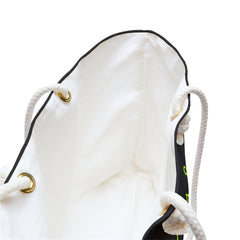 SnobCiety Weekender Bag