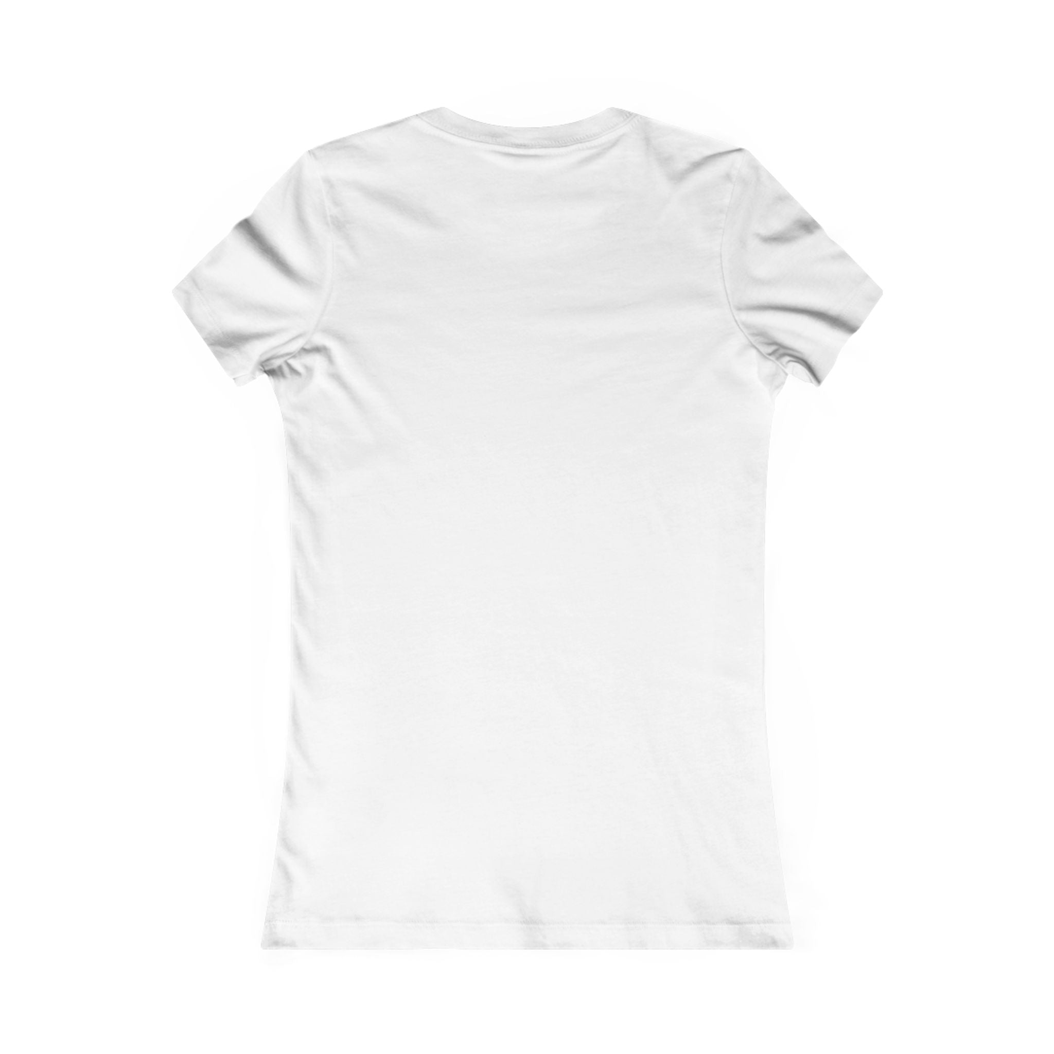 Snob Queen Fitted Tee