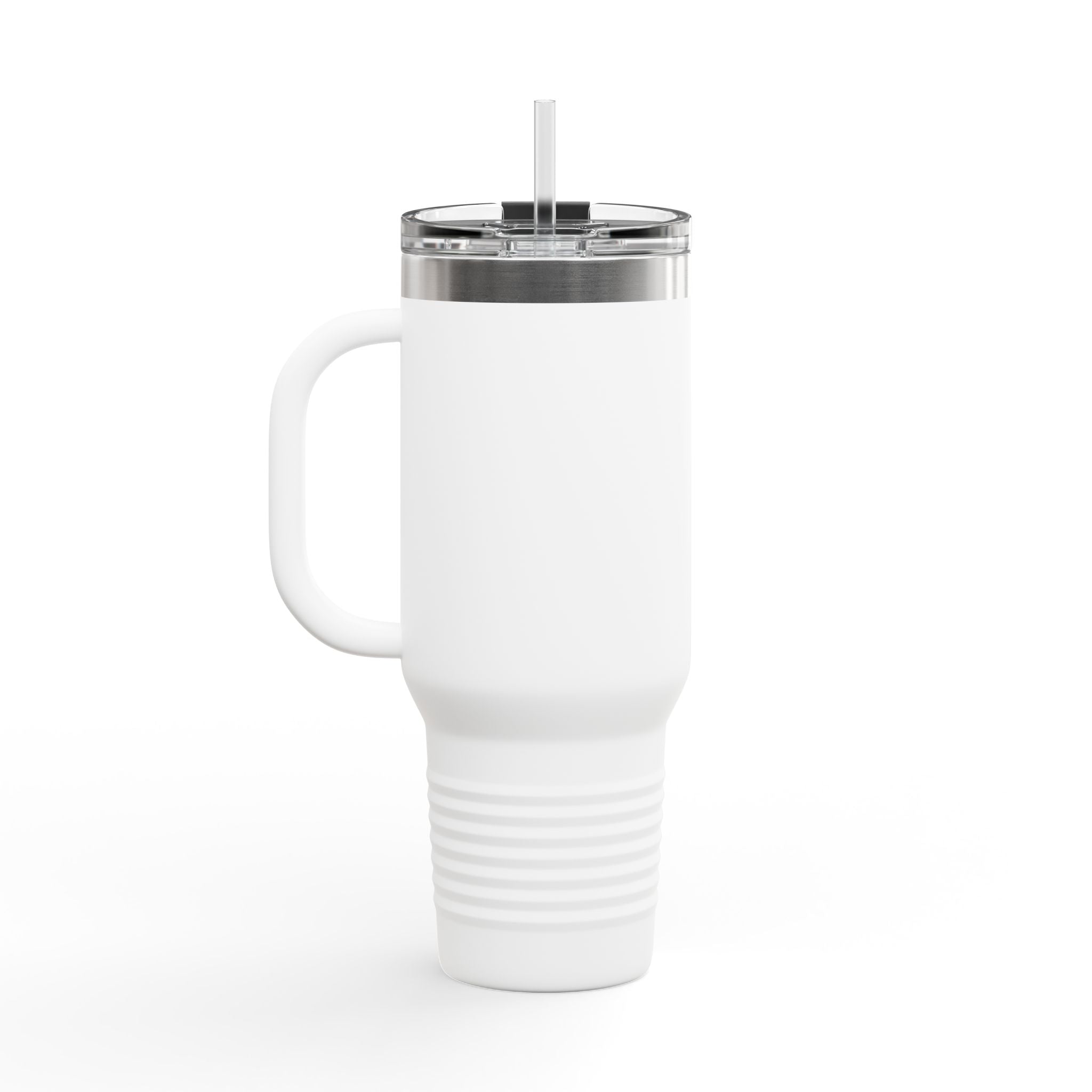SnobCiety Insulated Travel Mug | 40oz Tumbler