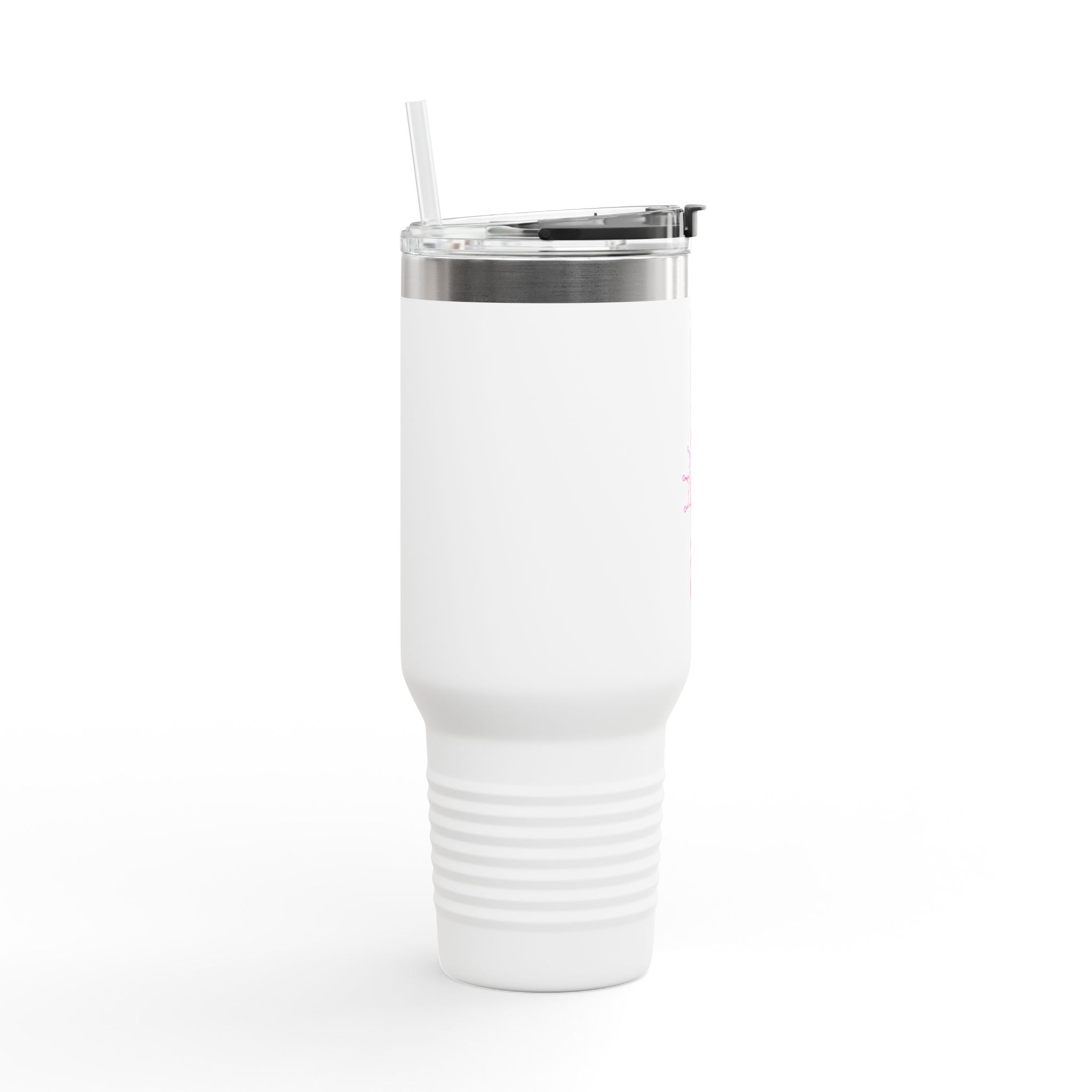 SnobCiety Insulated Travel Mug | 40oz Tumbler