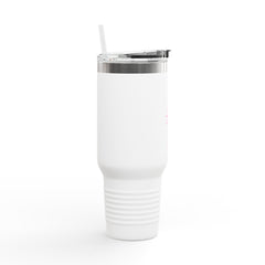 SnobCiety Insulated Travel Mug | 40oz Tumbler