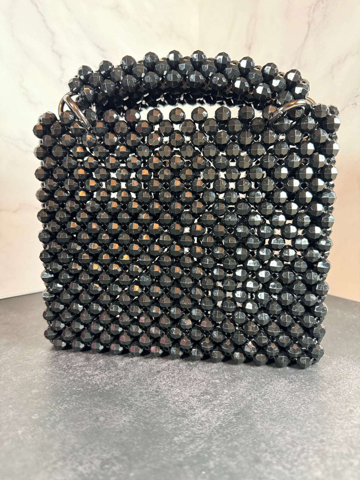 The Noir Diva Tote