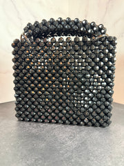 The Noir Diva Tote