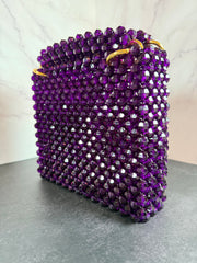 The Dark Magic Diva Tote