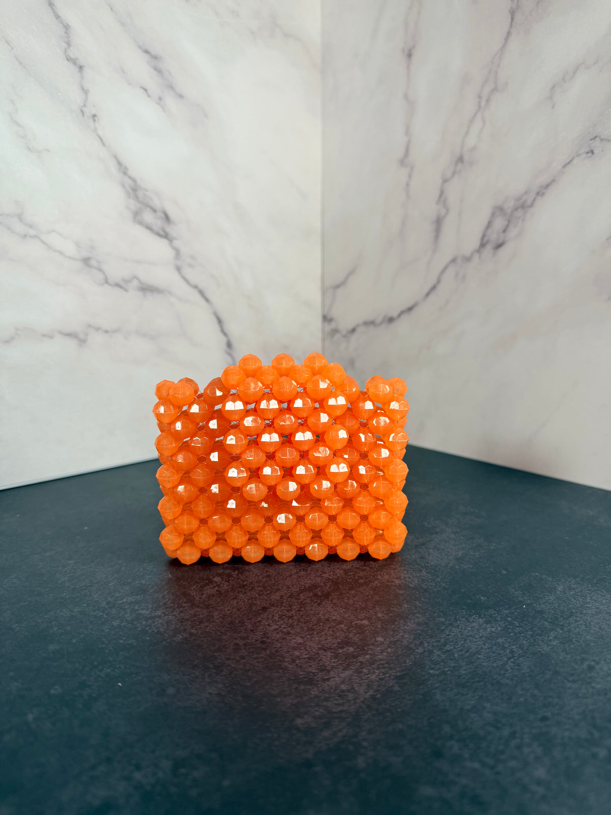 Creamsicle Cashlet