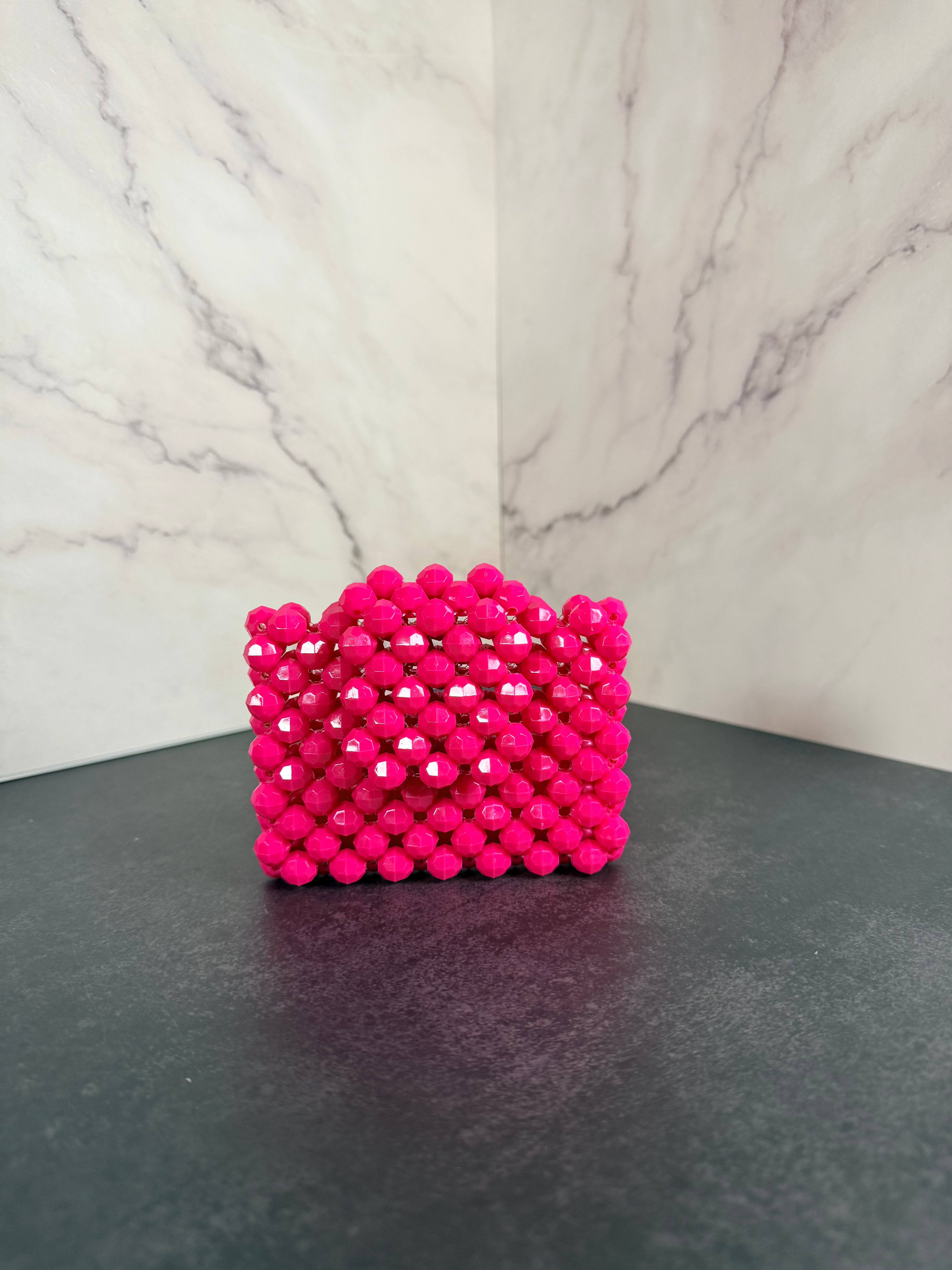 Neon Barb Cashlet