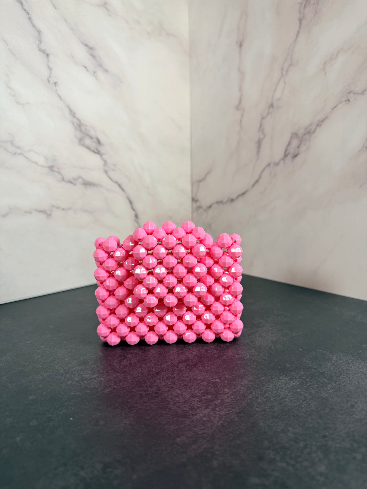Bubble Gum Cashlet